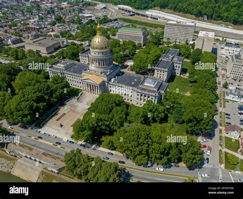 West Virginia State State Capitol Grounds Capitol Maps KEY .